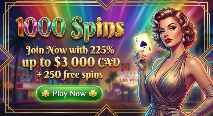 1000 Spins Casino