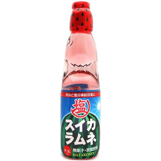 HATA Ramune(200ml) - The Snacks Box - Asian Snacks Store - The Snacks Box - Korean Snack - Japanese Snack