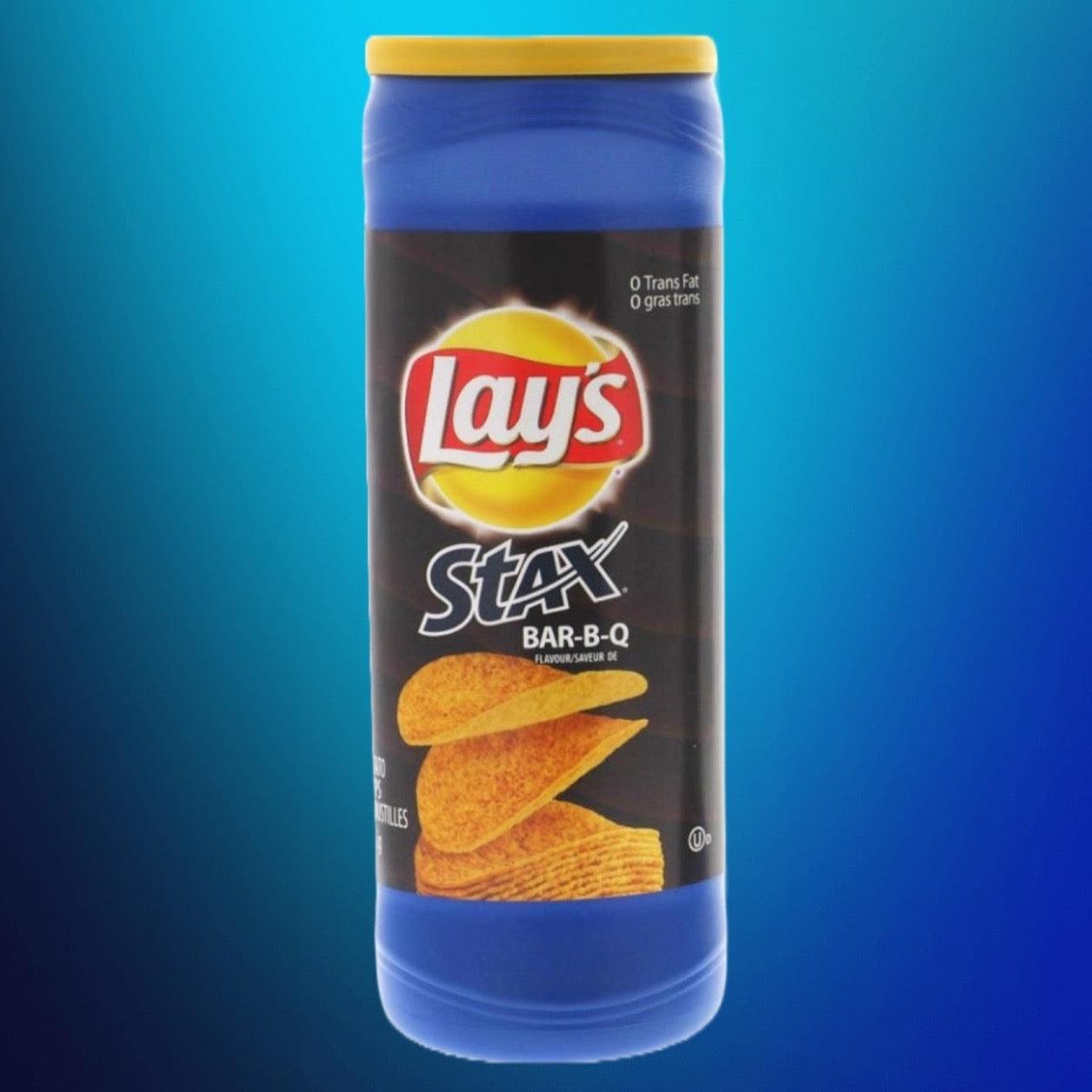 Lay’s Stax Potato Chips - The Snacks Box - Asian Snacks Store - The Snacks Box - Korean Snack - Japanese Snack