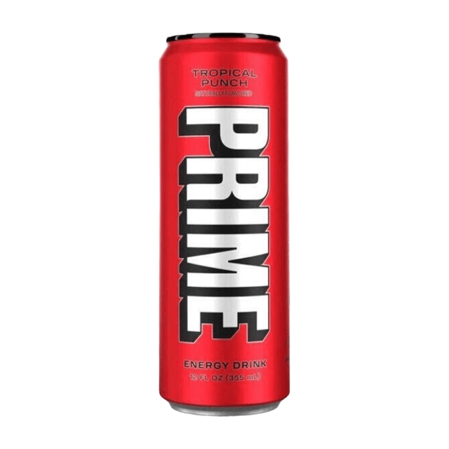 Prime Energy Drink Tropical Punch - The Snacks Box - Asian Snacks Store - The Snacks Box - Korean Snack - Japanese Snack