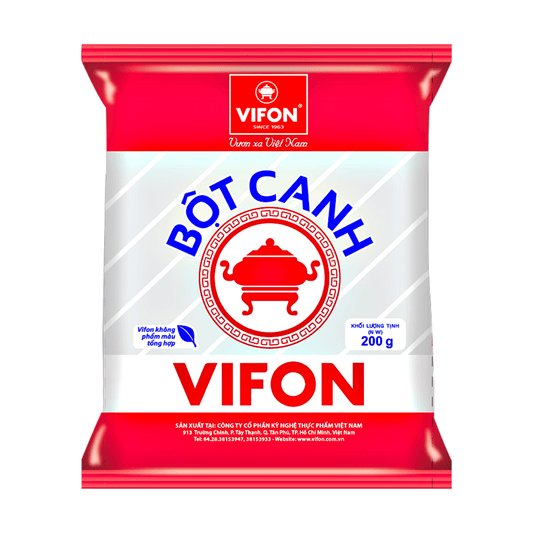 Vifon Bot Canh Soup Powder 200g - The Snacks Box - Asian Snacks Store - The Snacks Box - Korean Snack - Japanese Snack